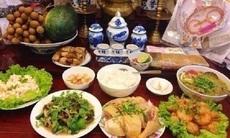 Văn khấn ngày mùng 1 tháng Chạp năm Ất Tỵ 2025