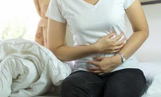 Cách trị táo bón sau sinh 
