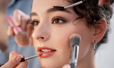 Những lỗi cần tránh khi trang điểm
