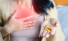 Những loại thuốc có thể gây ợ nóng và cách phòng ngừa