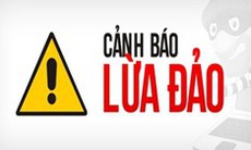 Công an thành phố Hà Nội khuyến cáo không đầu tư chứng khoán qua các công ty quản lý quỹ ‘ảo’