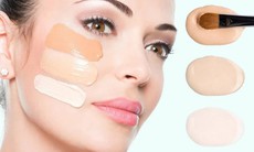 Làm thế nào để trang điểm không bị mốc?