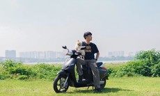 Người Hà Nội dễ dàng chuyển sang xe máy điện, góp sức vì Thủ đô xanh