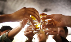 Có nên dùng thuốc giải rượu?