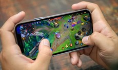 Chơi game, nhắn tin điện thoại nhiều có nguy cơ mắc hội chứng viêm bao gân De Quervain