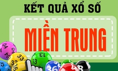 XSMT 20/1 - Kết quả xổ số miền Trung hôm nay 20/1/2025 - KQXSMT ngày 20/1