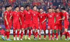 Lịch thi đấu ASEAN Cup 2024 hôm nay ngày 2/1: Đội tuyển Việt Nam đại chiến Thái Lan