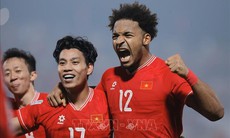 Chung kết lượt đi ASEAN Cup 2024: Xuân Son lập cú đúp, Việt Nam thắng Thái Lan 2-1