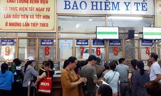 Người tham gia BHYT thay đổi nơi tạm trú, lưu trú, khám chữa bệnh thế nào?