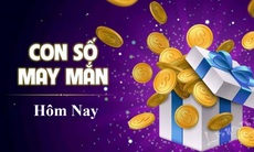 Con số may mắn hôm nay 21/1/2025 - số tài lộc 12 con giáp ngày mới