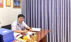 Bác sĩ tâm huyết, sáng tạo vì sứ mệnh cứu người