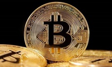 Bitcoin lập kỷ lục ngày 20/1