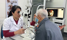 Bệnh võng mạc tiểu đường là gì?