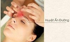 Bấm huyệt trị trầm cảm có hiệu quả không?