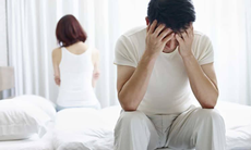3 vấn đề ở tuyến tiền liệt làm giảm 'khả năng yêu' của nam giới