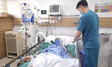 Chuyên gia chống độc khuyến cáo về thói quen tích trữ đồ ăn dịp Tết