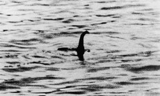 Tuyên bố mới về bí ẩn quái vật hồ Loch Ness