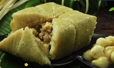 Những người không nên ăn bánh chưng