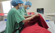 Diễn biến mới sức khoẻ 5 người bị điện giật khi dựng cây nêu đón Tết