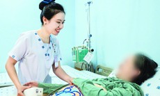 Việt Nam đã thành điểm đến của nhiều bệnh nhân nước ngoài