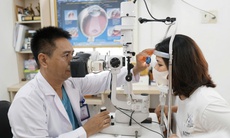 Loạn thị có thuốc chữa không?