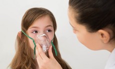 4 mức độ khó thở của hen phế quản