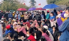 Kiến nghị khởi tố Công ty cổ phần May Vạn Hà do nợ bảo hiểm