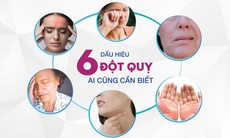 Đột quỵ não gặp nhiều ở người trẻ, chuyên gia cảnh báo  những vấn đề cần chú ý khi thời tiết lạnh