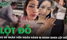 Khởi tố vụ án nữ nhân viên ngân hàng bị đánh ghen, lột quần áo ở Cần Thơ, hé lộ nguồn cơn bất ngờ