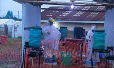 Uganda ghi nhận ca tử vong do mắc Ebola