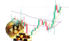 Giá Bitcoin 30/1: FED chống lại yêu cầu của ông Trump