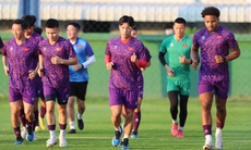 ASEAN Cup 2024: HLV Kim Sang Sik muốn học trò giảm sai sót