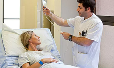 Thiếu hụt vitamin và khoáng chất có thể dẫn tới nhập viện