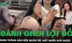 Vụ cô gái bị đánh ghen, lột đồ ở Cần Thơ: Ghen tuông dẫn đến quẫn trí, mất nhiều hơn được