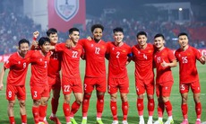 Chung kết lượt về AFF Cup 2024: Chờ Đội tuyển Việt Nam 'viết sử' trên đất Thái