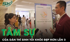 Tâm sự của dàn thí sinh Tôi khỏe đẹp hơn về hành trình 3 tháng ý nghĩa