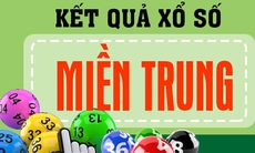 XSMT 6/1 - Kết quả xổ số miền Trung hôm nay 6/1/2025 - KQXSMT ngày 6/1