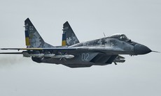 Nga bắn hạ MiG-29 Ukraine, chặn đứng Kiev phản công tại Kursk