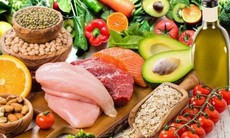 6 thực phẩm tốt nhất cho người bệnh viêm phổi