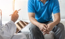 4 nhóm nam giới nên sớm đi khám tuyến tiền liệt