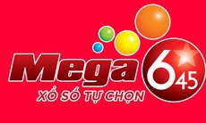 Vietlott 8/1 - Kết quả xổ số Vietlott hôm nay 8/1/2025 - Xổ số Mega 6/45 ngày 8/1