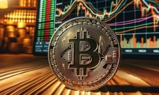 Bitcoin sập mạnh, lực bán tháo dữ dội