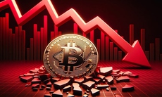 Bitcoin ngày 9/1 bị bán tháo do tác động từ giới tinh hoa Mỹ