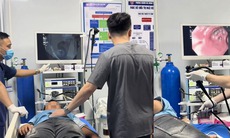 Bệnh nhi 13 tuổi loét dạ dày, tá tràng: Bác sĩ cảnh báo căn bệnh tiêu hóa đang trẻ hóa