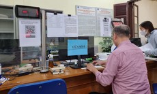 Thủ tục thay đổi hình thức và nơi nhận lương hưu, trợ cấp BHXH hằng tháng người hưởng cần lưu ý