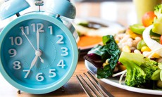 7 điều người bệnh đái tháo đường nên làm trước bữa ăn