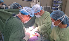 Cứu sống ngoạn mục cô gái 18 tuổi bị đa chấn thương do tai nạn giao thông