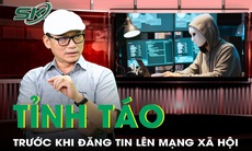 Thu thập thông tin từ mạng xã hội, dựng chân dung 'con mồi' trước khi giăng bẫy (P3)