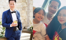 Chân dung người chồng đại gia đứng sau thành công của Phan Như Thảo