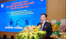 Thúc đẩy kết hợp y học cổ truyền và y học hiện đại trong điều trị bệnh trực tràng